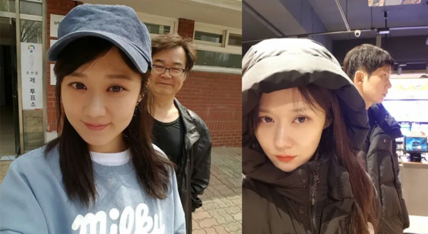 張娜拉父親聲稱願意下跪道歉？到底發生了什麼