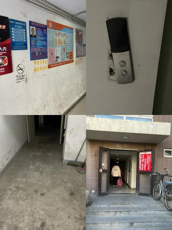 五環內被低估的版塊，300萬買個次新小兩居