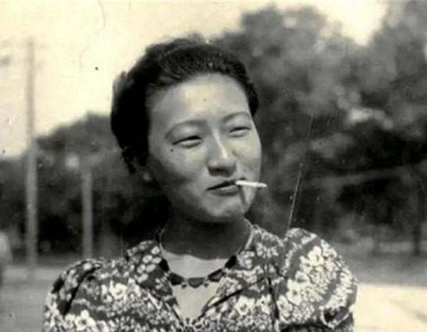 大清的最後一位格格：川島芳子的親生妹妹，一直活到2014年