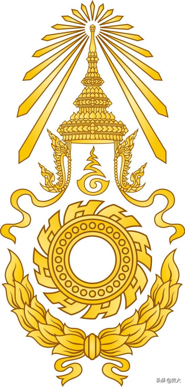 東南亞地區:泰國皇家陸軍 東南亞地區:泰國皇家陸軍