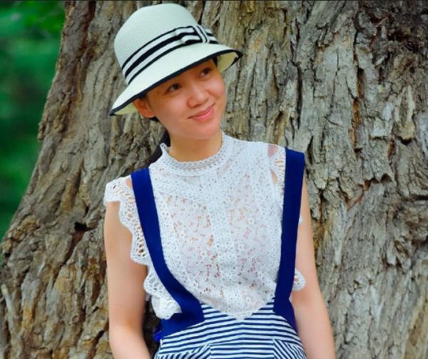 “安徽衛視一姐”周群：大火時與郭德綱傳緋聞，如今自曝月薪3000