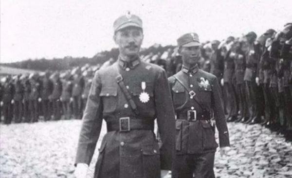 洛陽戰役久攻不下,陳賡祭出“沒良心炮”,全殲太子軍活捉邱行湘 洛陽戰役久攻不下,陳賡祭出“沒良心炮”,全殲太子軍活捉邱行湘