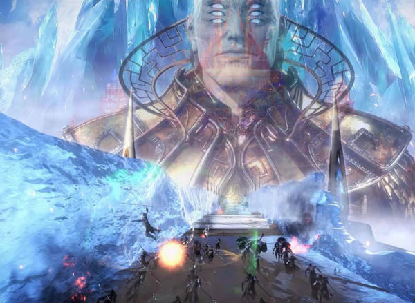 武庚紀：神族共有八大神力，最強的不好說，但最弱的無非這兩種