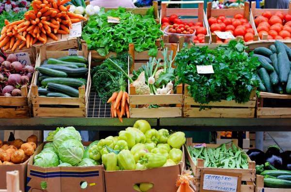 胃不好的人，5種“蔬菜”，建議儘量少擺上餐桌