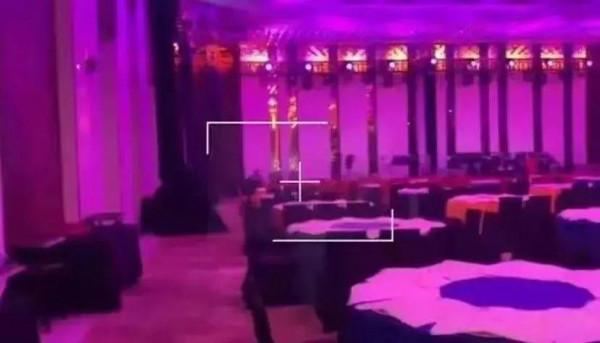 比《甄嬛傳》還精彩的內娛年會，竟變網紅明星一鍋煮的農村婚宴？