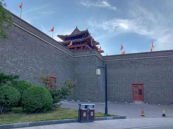 一場兩日遊，感受聊城的溫暖與魅力