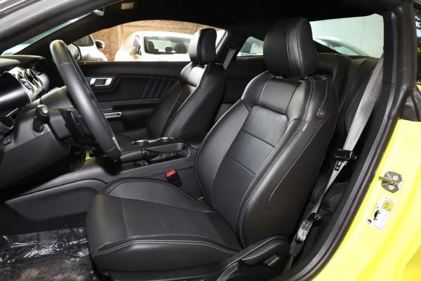 解析福特Mustang維修成本，讓你修車養車更簡單