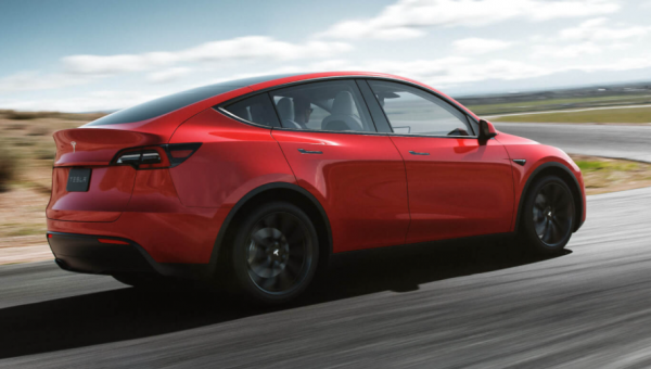 2021銷量|電車步步緊逼，這五個市場的燃油車破防了！