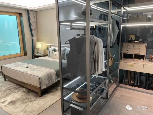 「望京養雲」實景看房:朝陽熱度很高的望京養雲咋挑? 「望京養雲」實景看房:朝陽熱度很高的望京養雲咋挑?