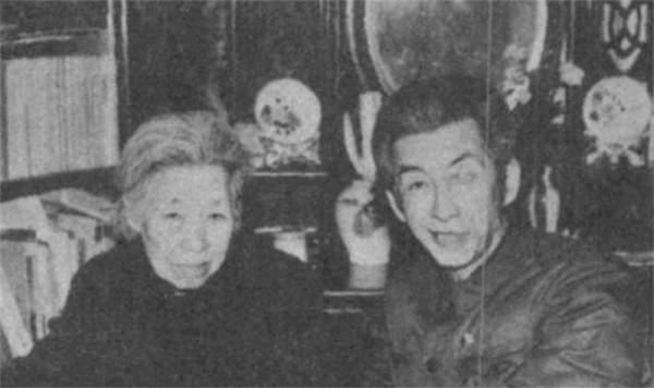 1984年，北京一環衛女工突然收到30億，第二天就壕捐24億，為啥？