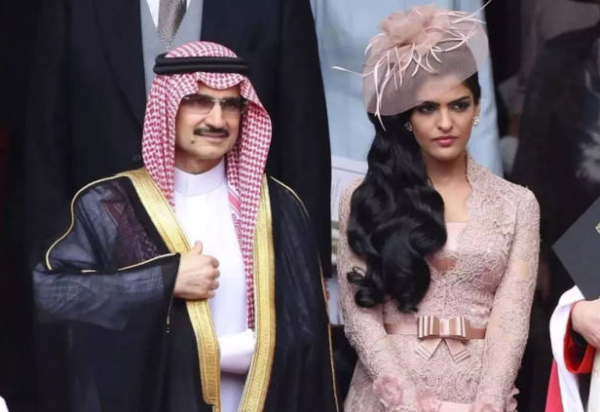 中東首富：賓士車上鑲嵌30萬顆鑽石，花24億定製私人&OpenCurlyDoubleQuote;飛行宮殿&rdquo;