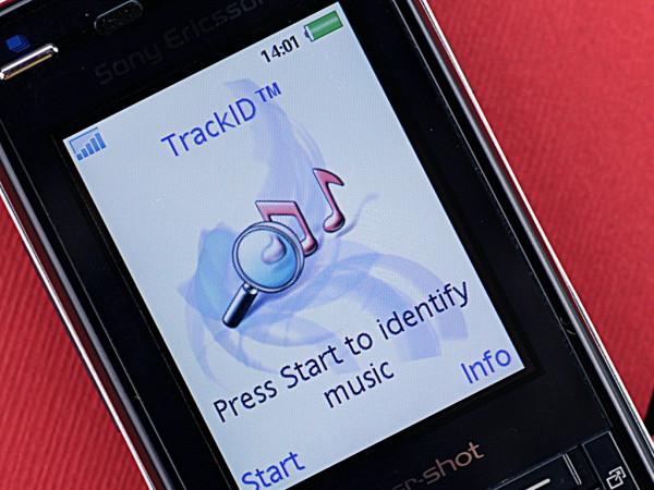 ［經典手機］ 索尼愛立信K818：2007年320萬自動對焦