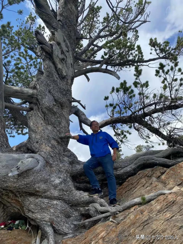 「每天認識一個創始人」周顯峰：無限風光在險峰