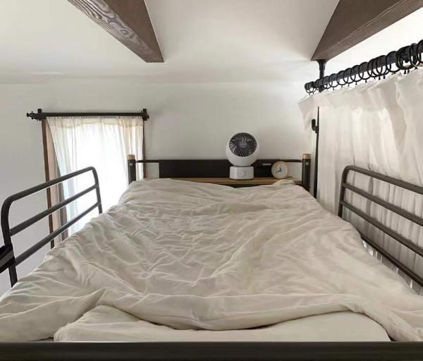 日本主婦帶娃回鄉生活，打造自然原木之家，活成無數人羨慕的樣子