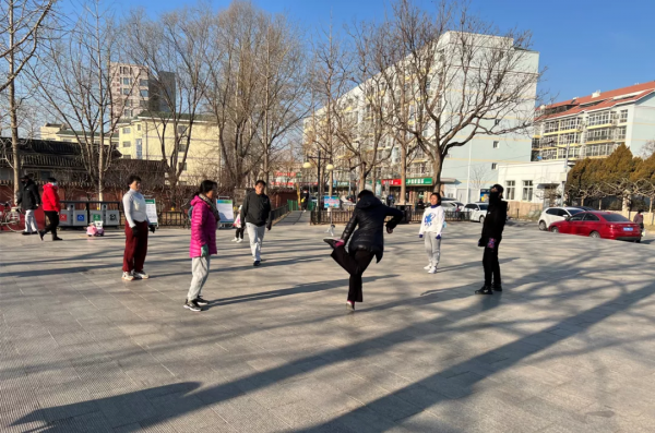 北京房山這座公園，如今大變樣！