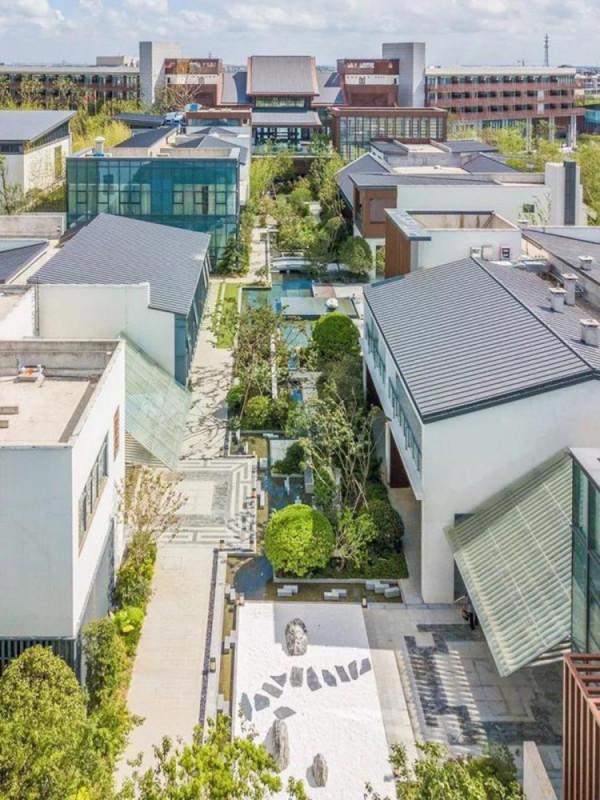 “中國第①水鄉”周莊沒人能抵抗的了，坐擁30000㎡親子樂園