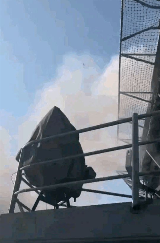 卡爾&CenterDot;文森號F-35C墜機分析，可能的事故原因猜測&lpar;補充&rpar;