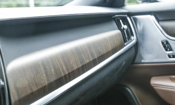 沃爾沃V90CC：一次有意義的嘗試