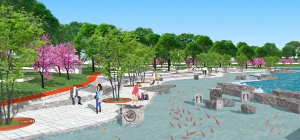 今日開園!佔地超60萬平米!惠及20萬居民!朝陽又添一座巨型生態公園! 今日開園!佔地超60萬平米!惠及20萬居民!朝陽又添一座巨型生態公園!