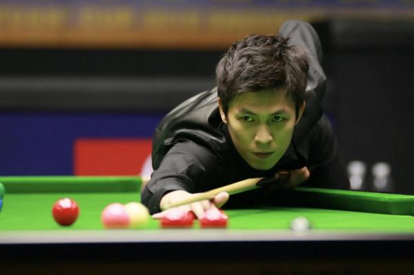 盤點英國以外的斯諾克知名選手:羅伯遜最佳,丁俊暉亞洲榮耀 盤點英國以外的斯諾克知名選手:羅伯遜最佳,丁俊暉亞洲榮耀