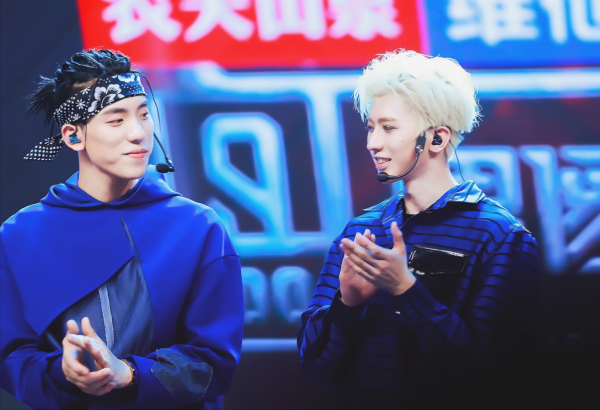 &quot;今非昔比&quot;王子異：曾炒作蔡徐坤，得罪王一博，今解約失敗成棄子