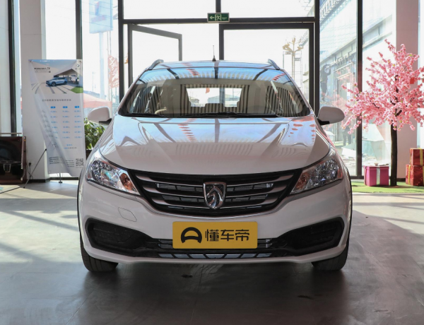 寶駿310W用車成本分析，首保免費更換變速箱油，每公里油耗0.47元