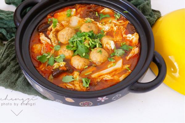 天冷了,吃炒菜不如燉菜,幾種食材燉一鍋,鮮美營養,熱乎又暖身 天冷了,吃炒菜不如燉菜,幾種食材燉一鍋,鮮美營養,熱乎又暖身