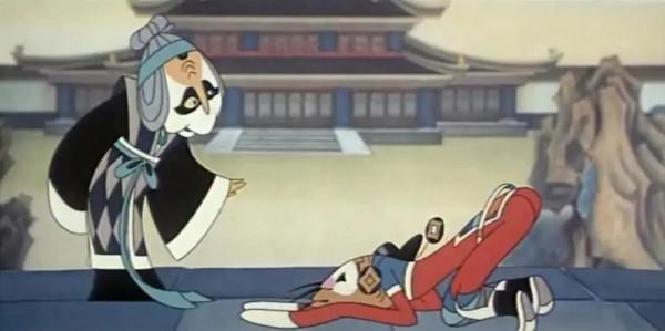 時隔38年迴歸仍處巔峰，《天書奇譚》憑啥是國產動畫「天花板」？