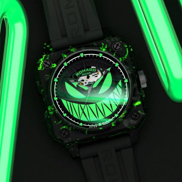 雷米格ROMAGO | 他或她,都適合 雷米格ROMAGO | 他或她,都適合