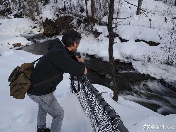 來自Dpreview的OM-1樣張