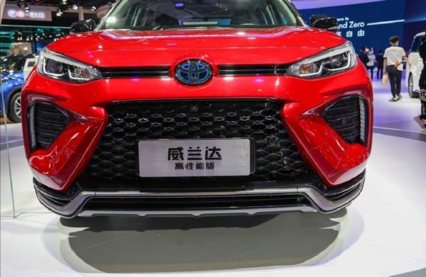 插電混動車為啥省油?來看威蘭達高效能版,百公里油耗僅1.2L 插電混動車為啥省油?來看威蘭達高效能版,百公里油耗僅1.2L