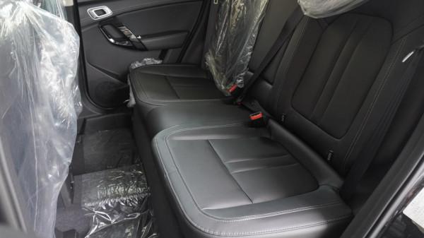 穩重大氣硬派當道！新款北京越野BJ30到店實拍