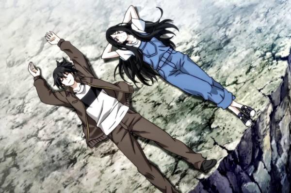 《一人之下》電影版疑似開機，馮寶寶路透像貞子，演員名單也曝光