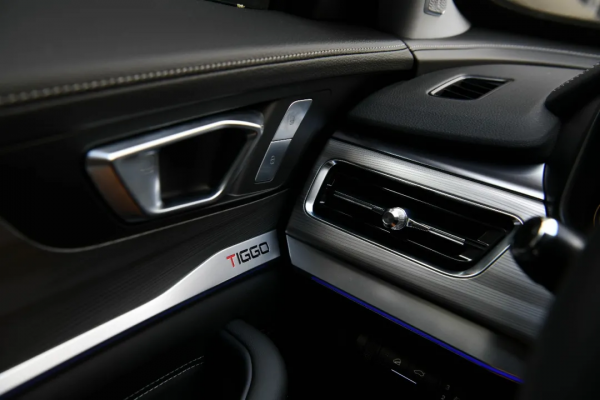 月銷近萬臺，王牌終於出現！2.0T+四出排氣，不到15萬可買