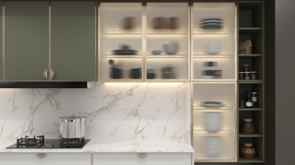 高顏值輕奢風!精緻簡約,太好看了 高顏值輕奢風!精緻簡約,太好看了