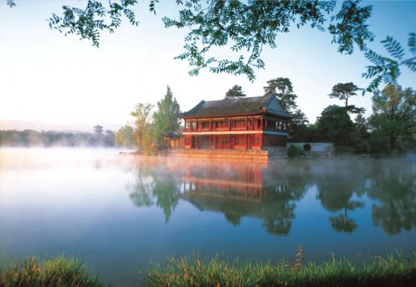 假如旅行是一場相親，河北才是人見人愛的“鑽石王老五”