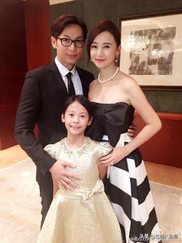 6位“最美星二代”現狀:有人成豪門準兒媳,有人父母身家40億 6位“最美星二代”現狀:有人成豪門準兒媳,有人父母身家40億