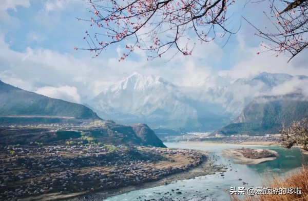 今年的旅行計劃怎麼做？不如跟著有趣的節日去旅行