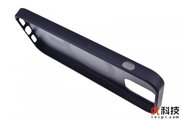 真碳纖維全面防護 墨羅iphone 12系列磁吸碳纖維手機殼體驗 真碳纖維全面防護 墨羅iphone 12系列磁吸碳纖維手機殼體驗