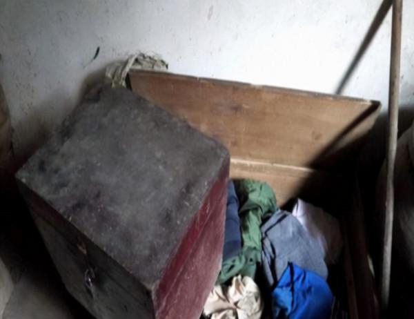 14歲被抓去當壯丁，遵守承諾照顧長官妻兒66年，自己卻終生未婚