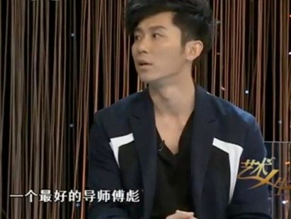 16年過去了,那個說要幫傅彪養兒子的葛優,履行承諾了嗎? 16年過去了,那個說要幫傅彪養兒子的葛優,履行承諾了嗎?