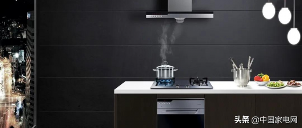 零售量接連下滑 傳統廚電進入低谷期？