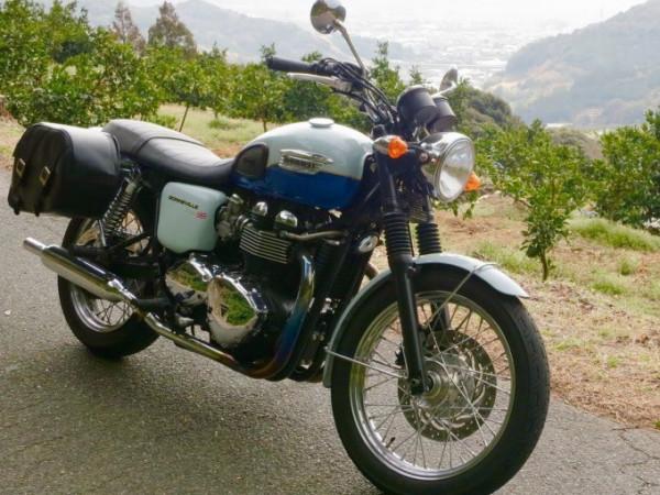 大排量經典款摩托車人氣排行榜