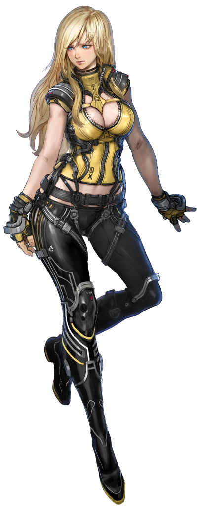 《星之海洋6》發售時支援簡中 遊戲&;角色介紹公佈 《星之海洋6》發售時支援簡中 遊戲&;角色介紹公佈