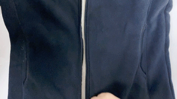 這件夾克外套愛了,保暖、顯瘦、輕便,穿上彷彿年輕十歲 這件夾克外套愛了,保暖、顯瘦、輕便,穿上彷彿年輕十歲