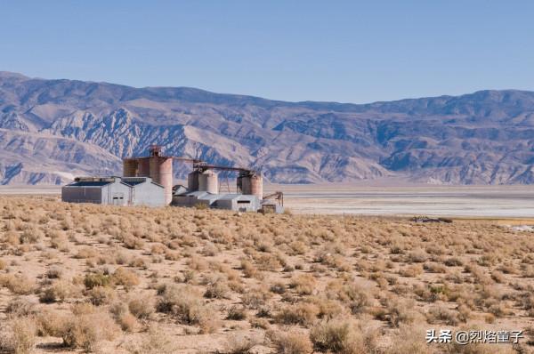 中國新能源再下一城:世界首個釷反應堆落地,美國很早就放棄 中國新能源再下一城:世界首個釷反應堆落地,美國很早就放棄