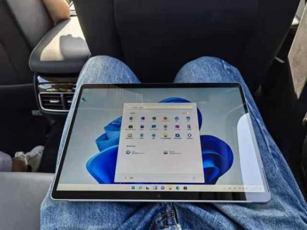 買PC送無限面積移動辦公室 這體驗有點野 買PC送無限面積移動辦公室 這體驗有點野