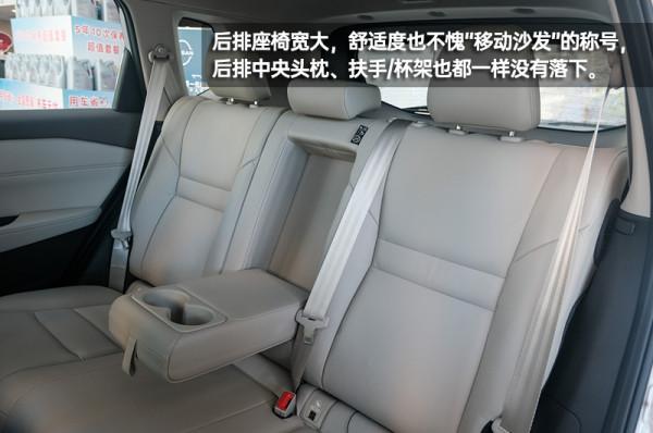 煥然一新的改變 全新一代日產奇駿到店實拍 煥然一新的改變 全新一代日產奇駿到店實拍