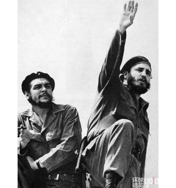 卡斯特羅家族:“熬”走16任美國總統,創古巴60多年政壇傳奇 卡斯特羅家族:“熬”走16任美國總統,創古巴60多年政壇傳奇