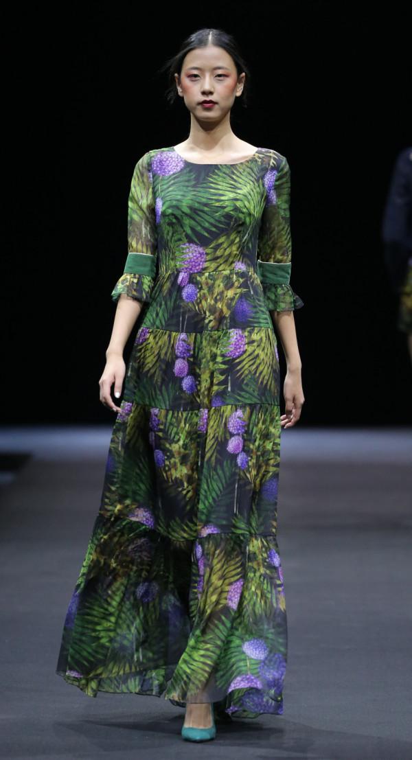 香雲博物志 | 如何鑑別真假蠶絲? 香雲博物志 | 如何鑑別真假蠶絲?